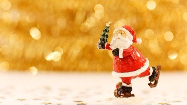 圣誕節(jié)收到什么禮物？世佳微爾為您送出大禮