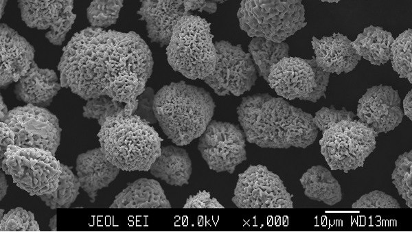 橫看成嶺側(cè)成峰，超細(xì)銅粉略不同