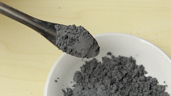 關(guān)于世佳微爾超細(xì)鐵粉流動性的問題