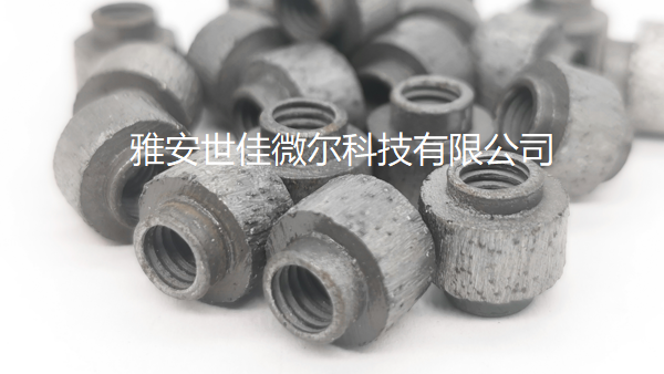 世佳微爾預(yù)合金粉助力繩鋸長(zhǎng)效穩(wěn)定切割的秘密是什么