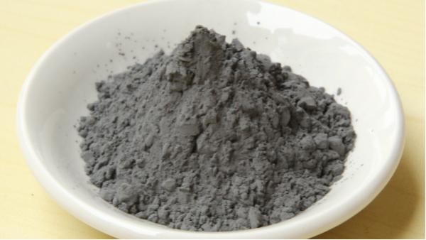 世佳微爾的超細(xì)鐵粉是如何讓大刀頭具有更強(qiáng)抗的沖擊韌性