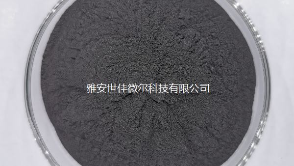 不規(guī)則形貌的預(yù)合金粉如何強(qiáng)化礦山刀頭沖擊韌性