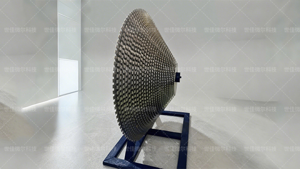 鐵基合金粉如何成就塔鋸高效切割之道