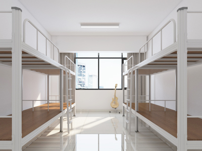 生產(chǎn)雙層鐵床廠家，還不割你韭菜