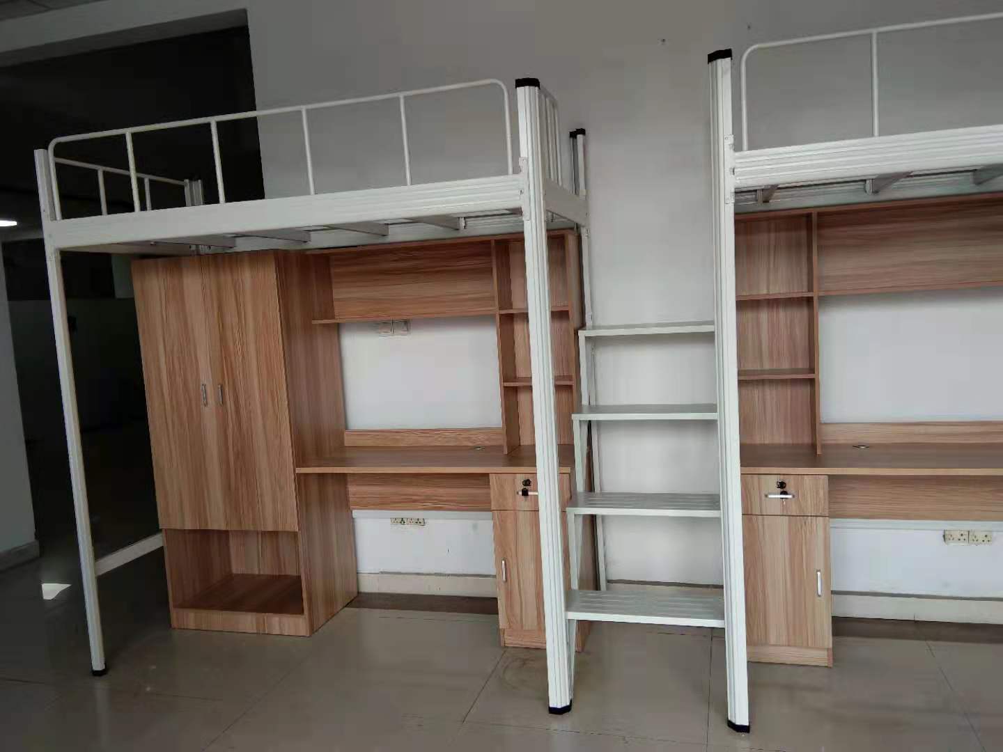 宿舍選擇鐵床的原因是什么？