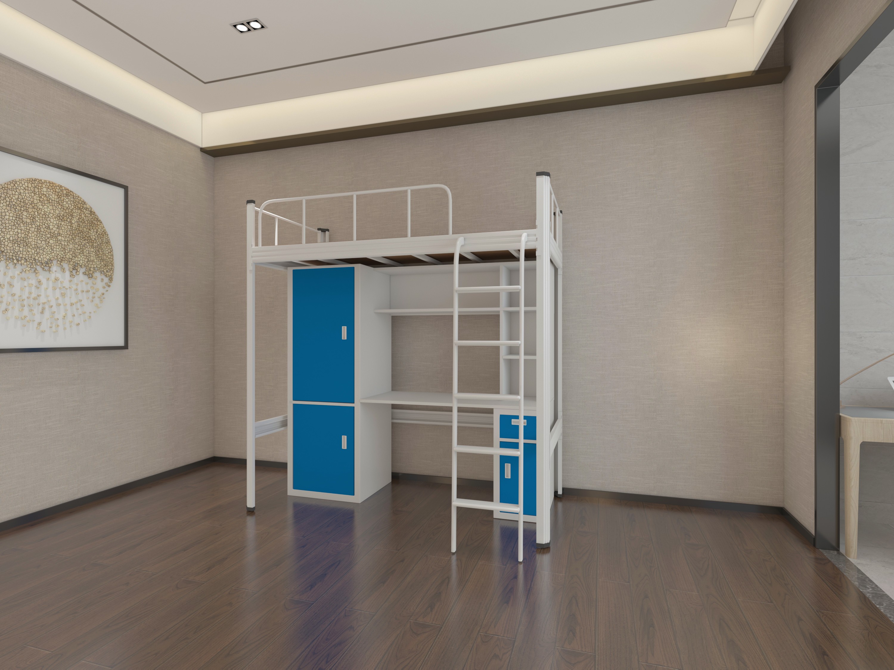 定做學(xué)生公寓床，學(xué)生公寓床報(bào)價(jià)