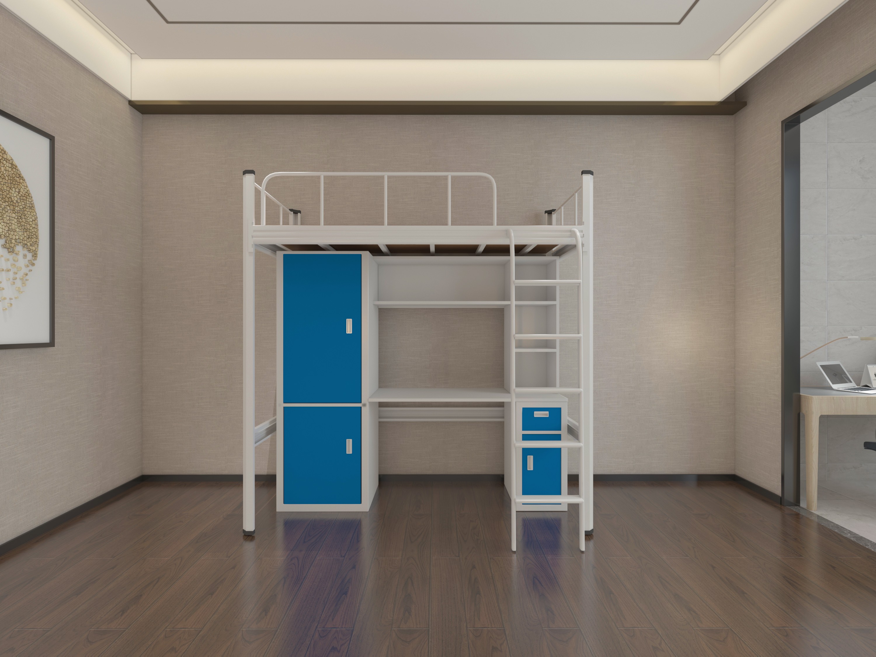 定做學(xué)生公寓床，學(xué)生公寓床報(bào)價(jià)