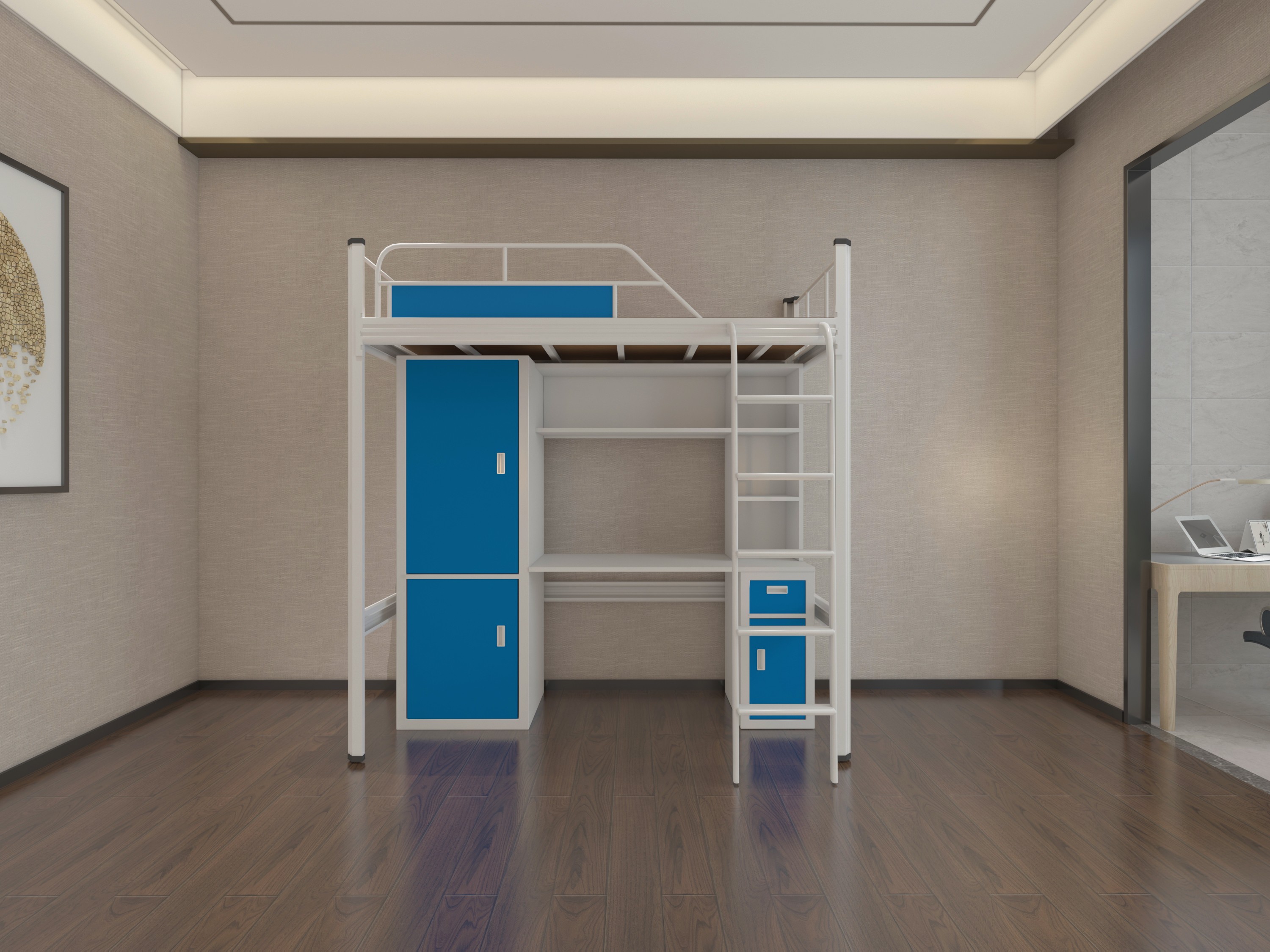 定做學(xué)生公寓床，學(xué)生公寓床報(bào)價(jià)