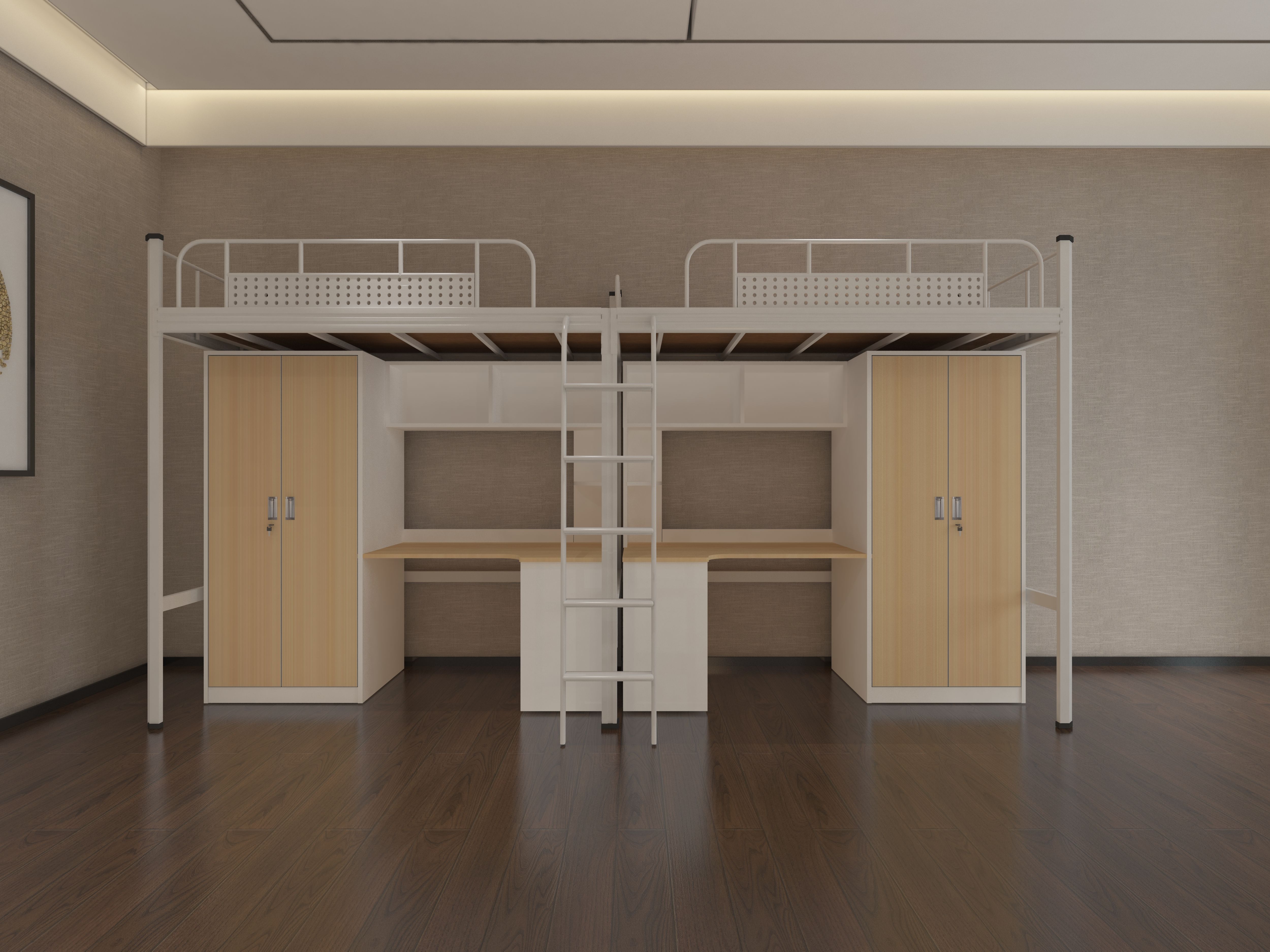 定做學(xué)生公寓床，學(xué)生公寓床報(bào)價(jià)