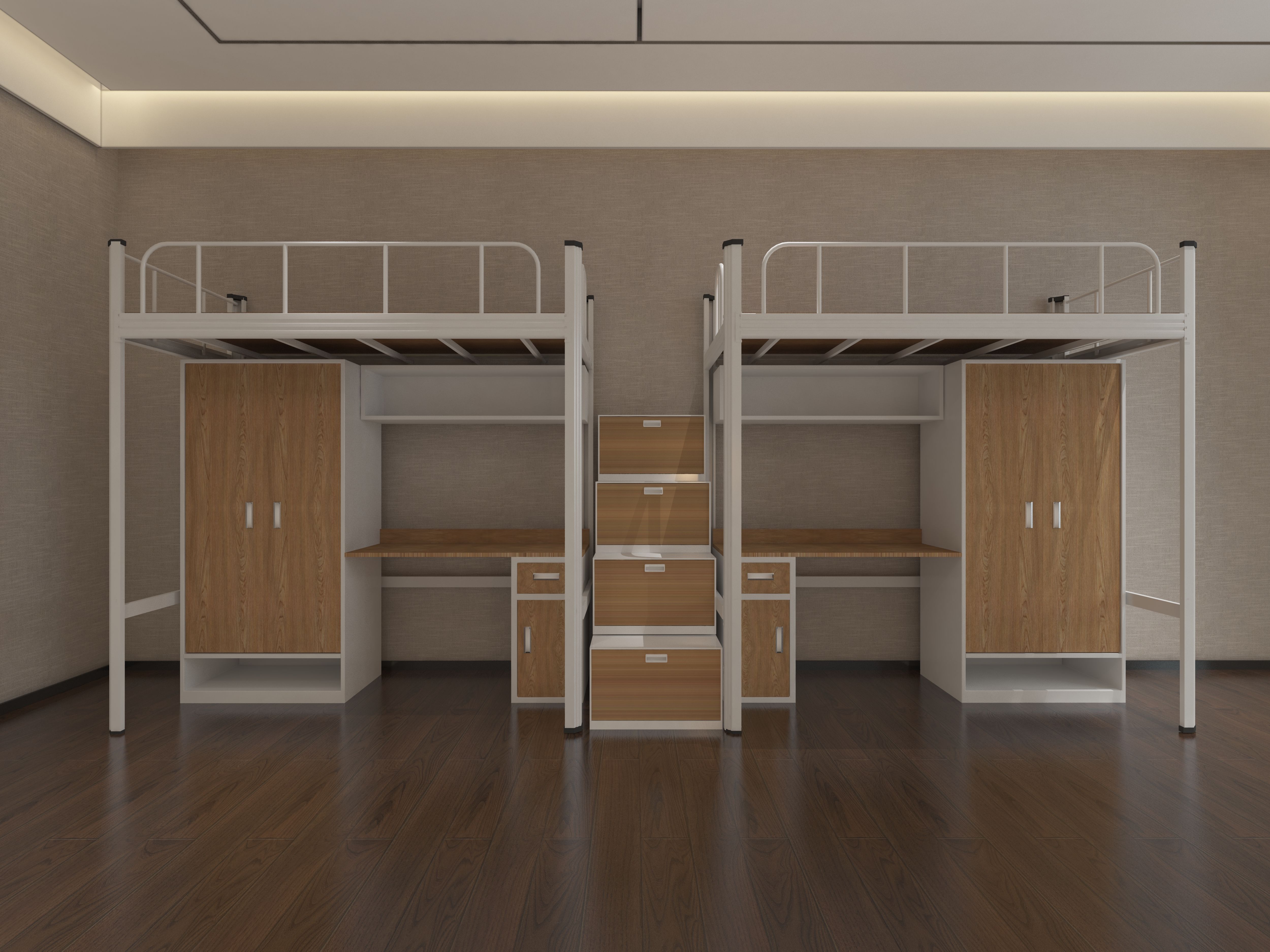 定做學(xué)生公寓床，學(xué)生公寓床報價