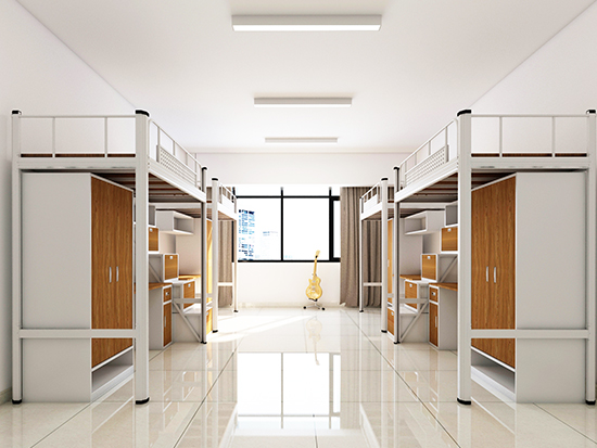 哪一種雙層鐵床適合您？