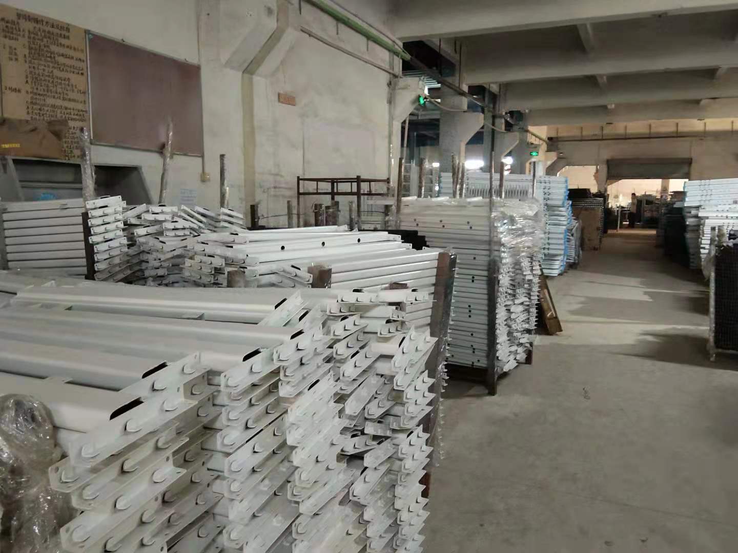 鐵床斷了怎么辦？