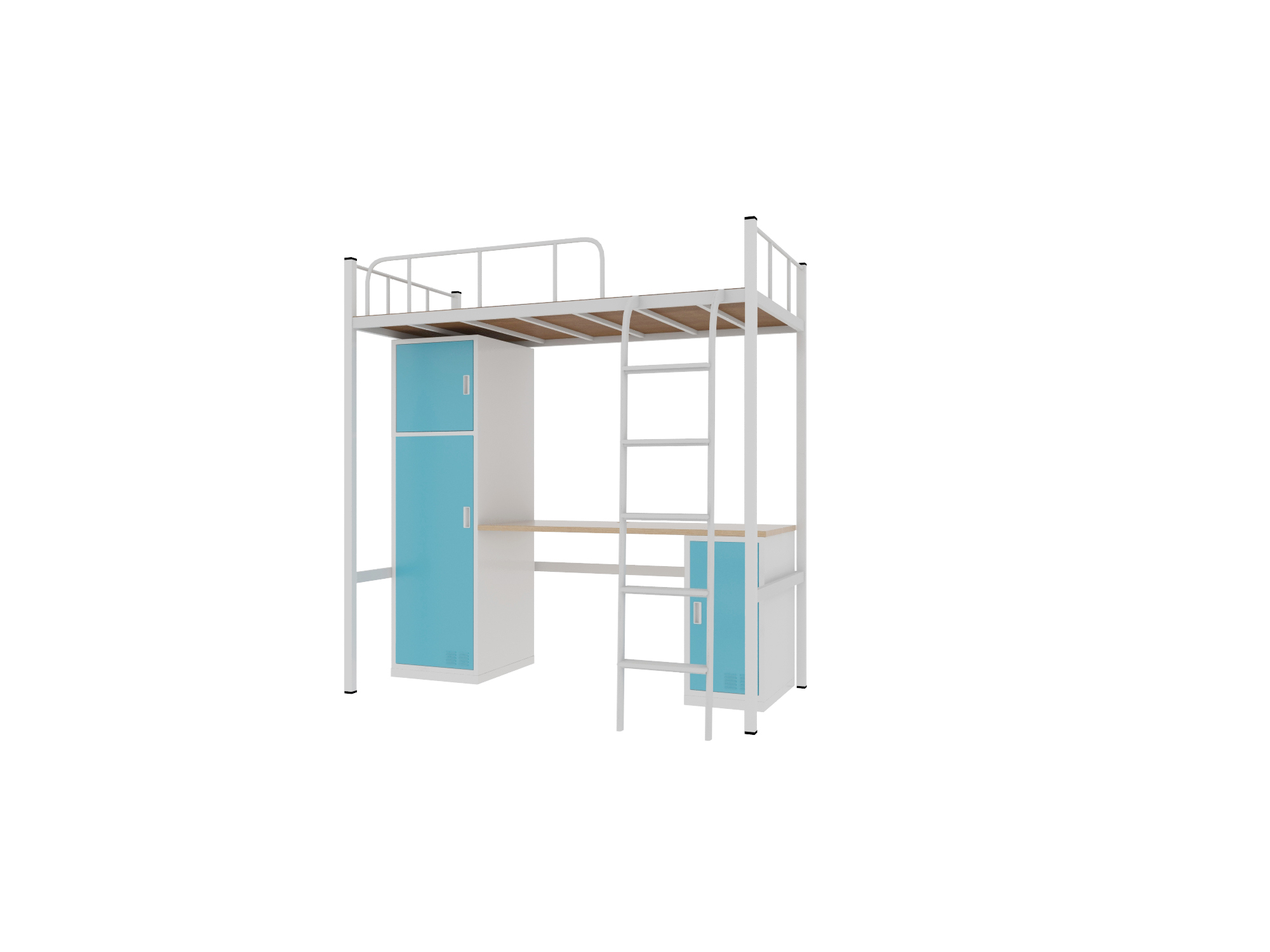 木床相比鐵床哪個(gè)好？