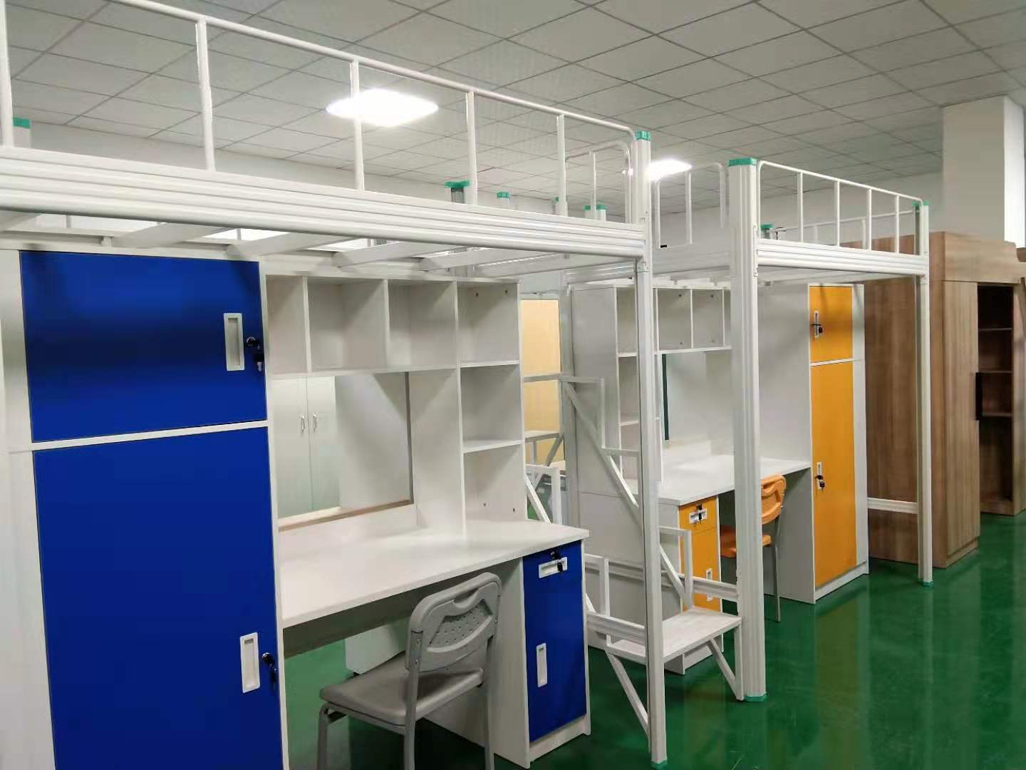 怎么測量雙層床的尺寸？