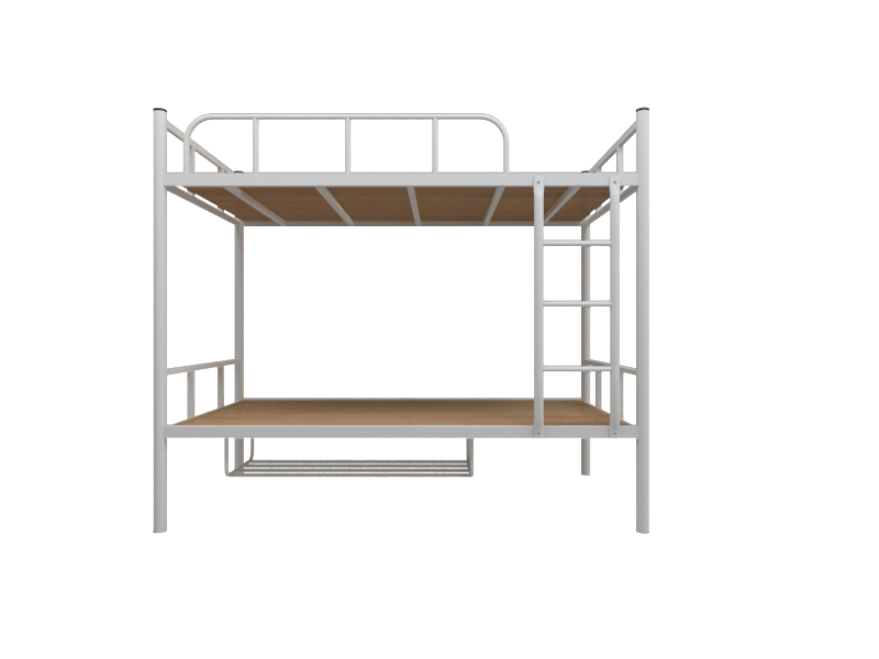 為什么說上下鋪鐵床的高度很重要？