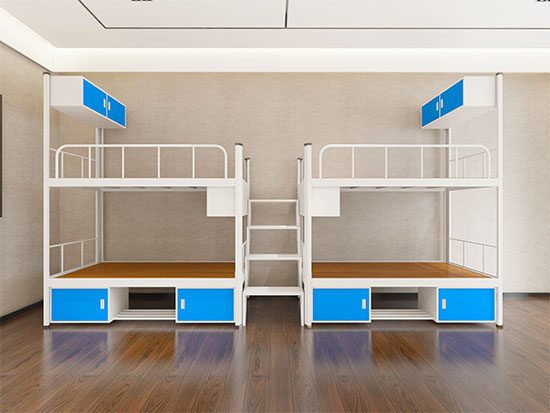 公寓床有什么優(yōu)點值得我選擇！