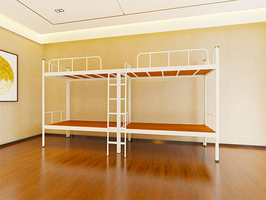 什么尺寸的鐵床適合孩子？