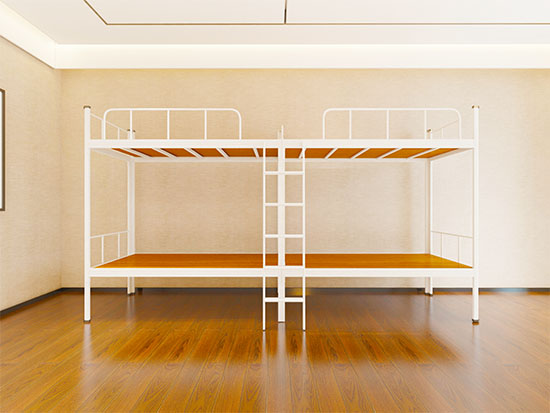 睡鐵床比睡木床要舒服嗎？