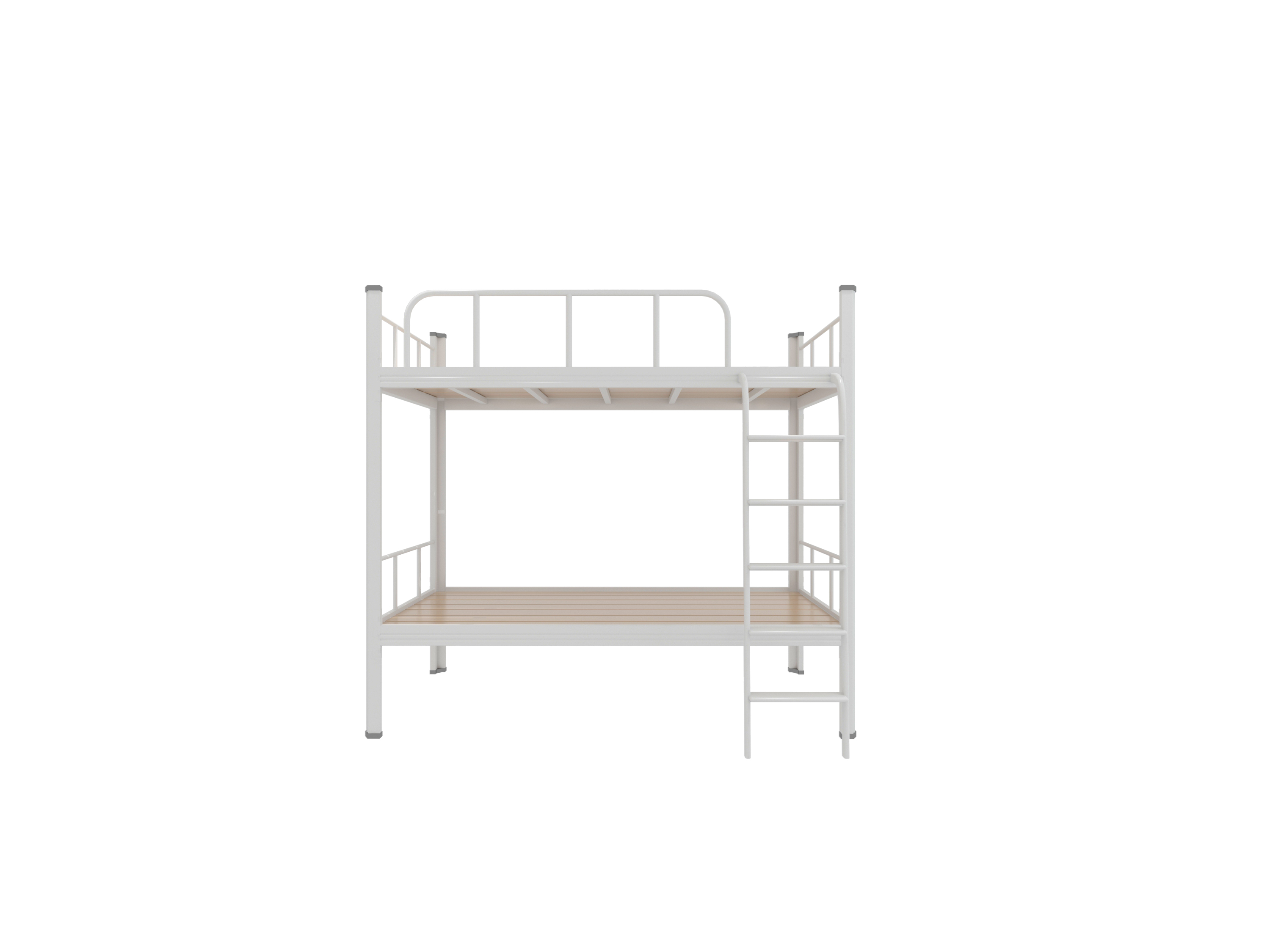 學(xué)生睡雙層鐵床安全嗎？