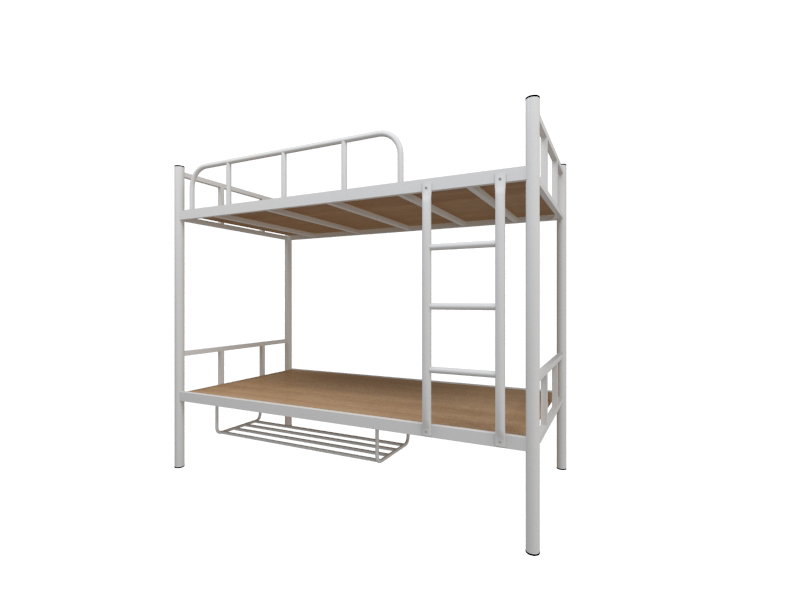 怎樣給鐵架床做保養(yǎng)？