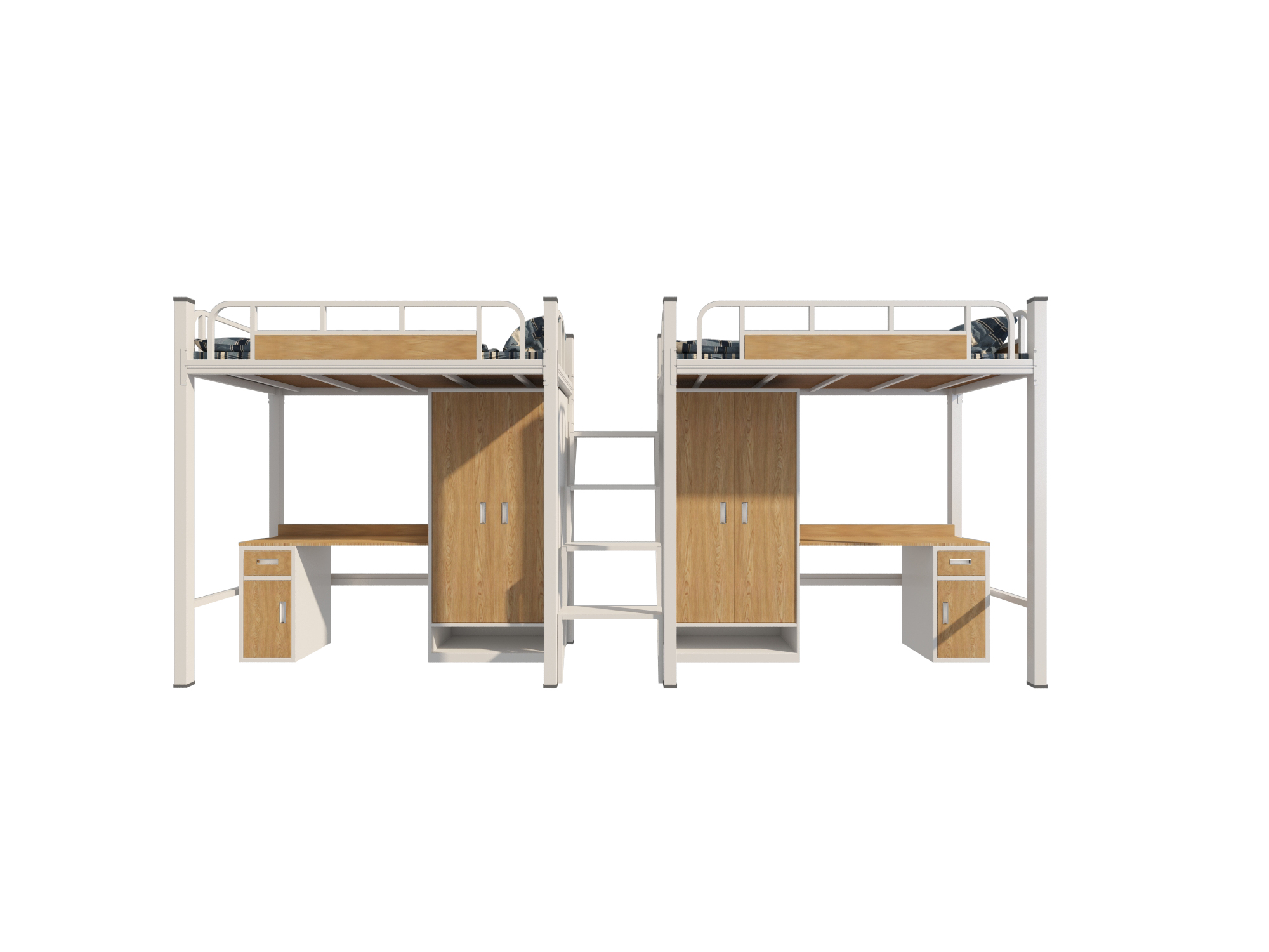 挑選雙層床需要講究什么？