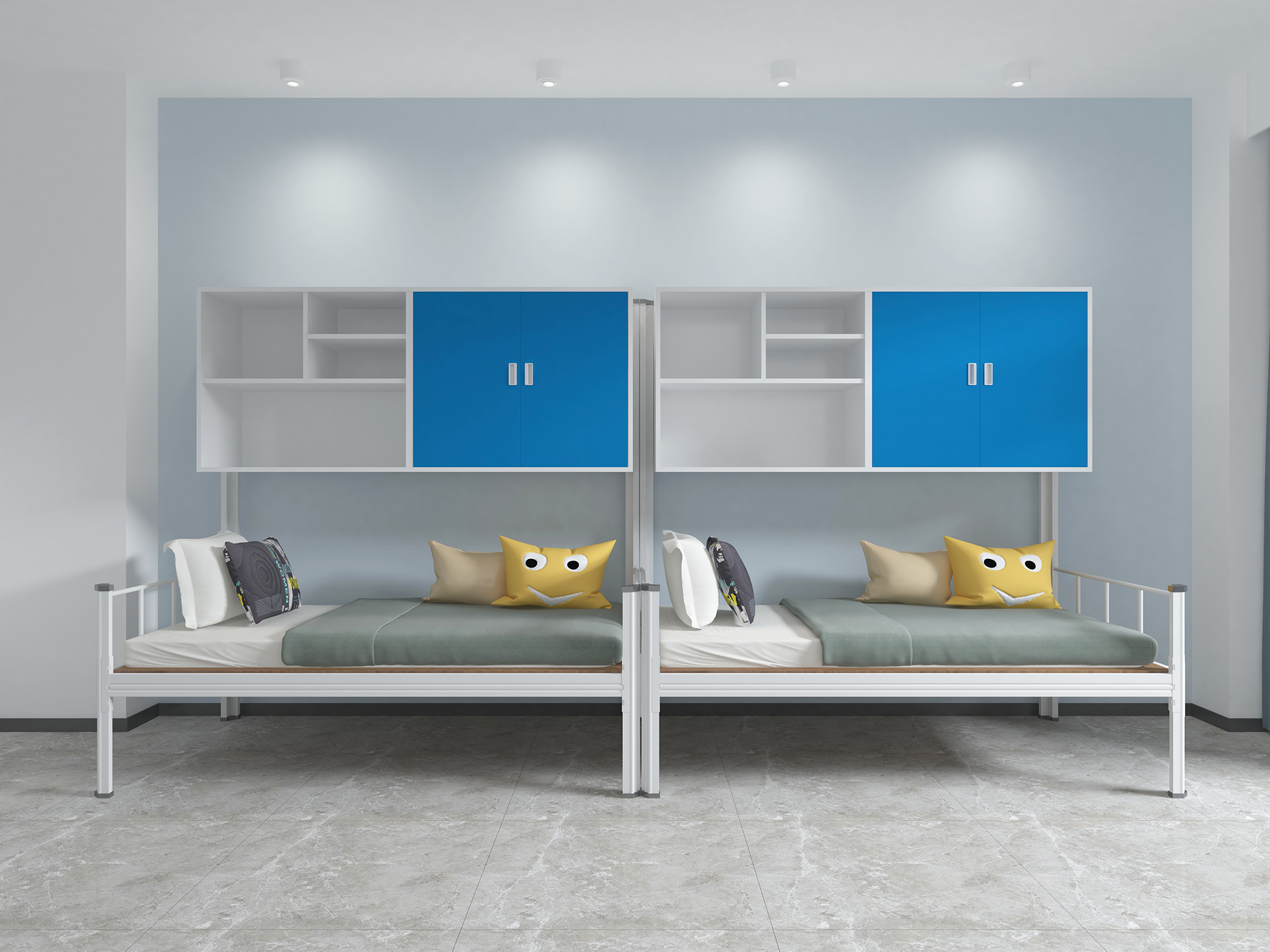 一般雙層鐵床尺寸及價格是多少？