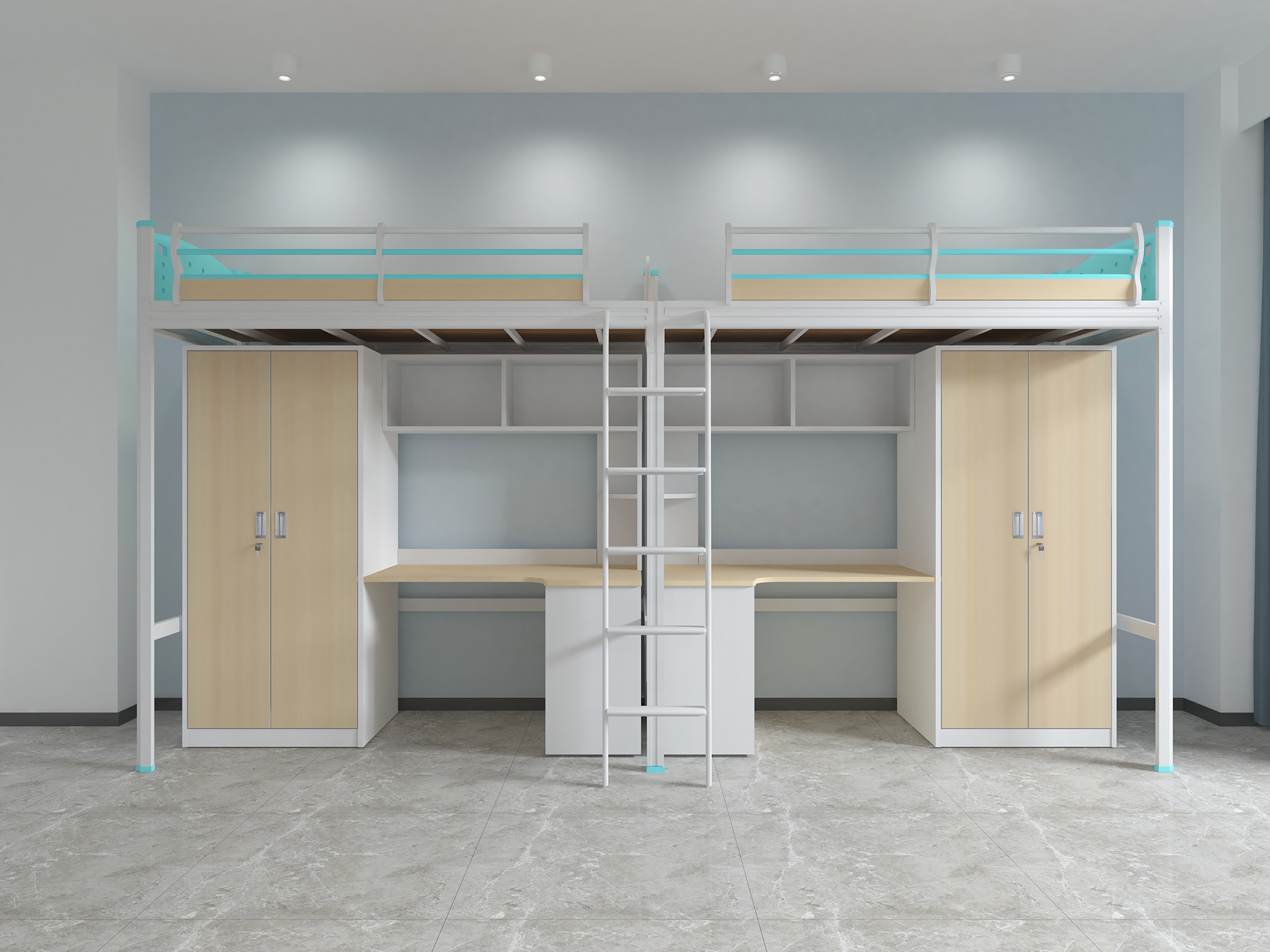 如何選擇學(xué)生床，很重要！