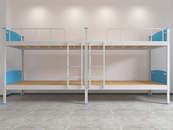 上下鋪鐵床能承重1000斤嗎？