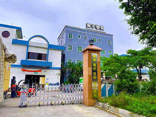 鐵床批發(fā)為什么要找廠家？