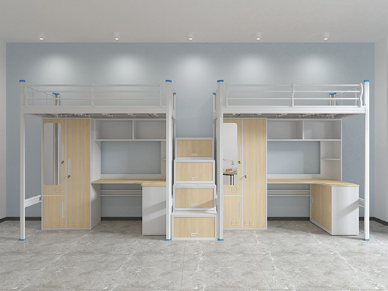 學生購買鐵床時應(yīng)注意的事項