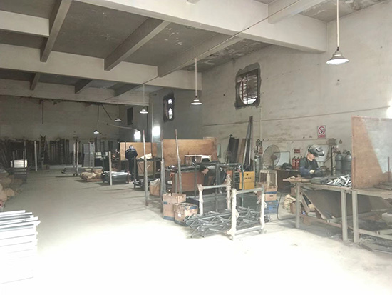 帶你看有實力的雙層鐵床生產(chǎn)廠家