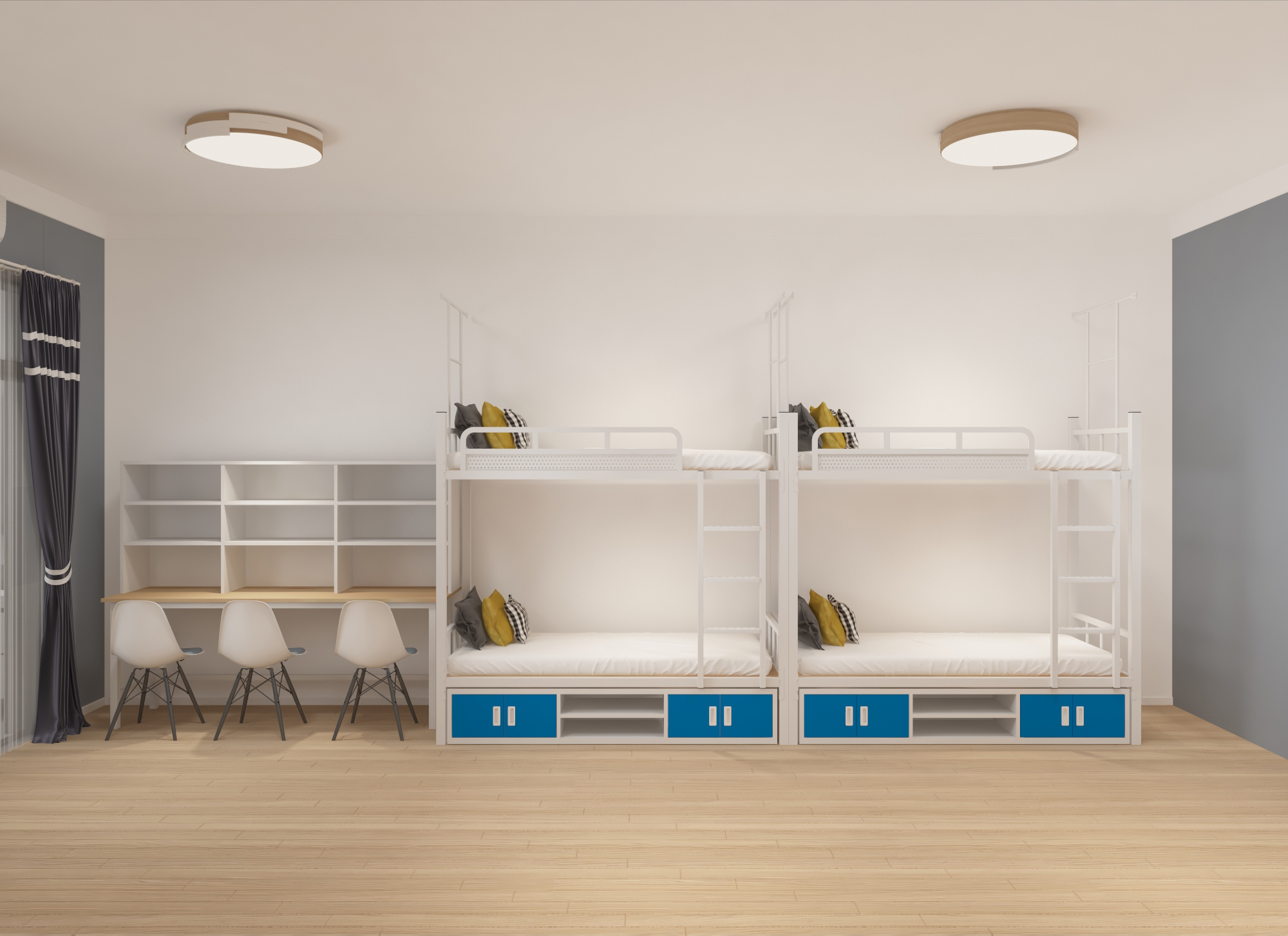 回收佛山上下鋪鐵床有什么用？