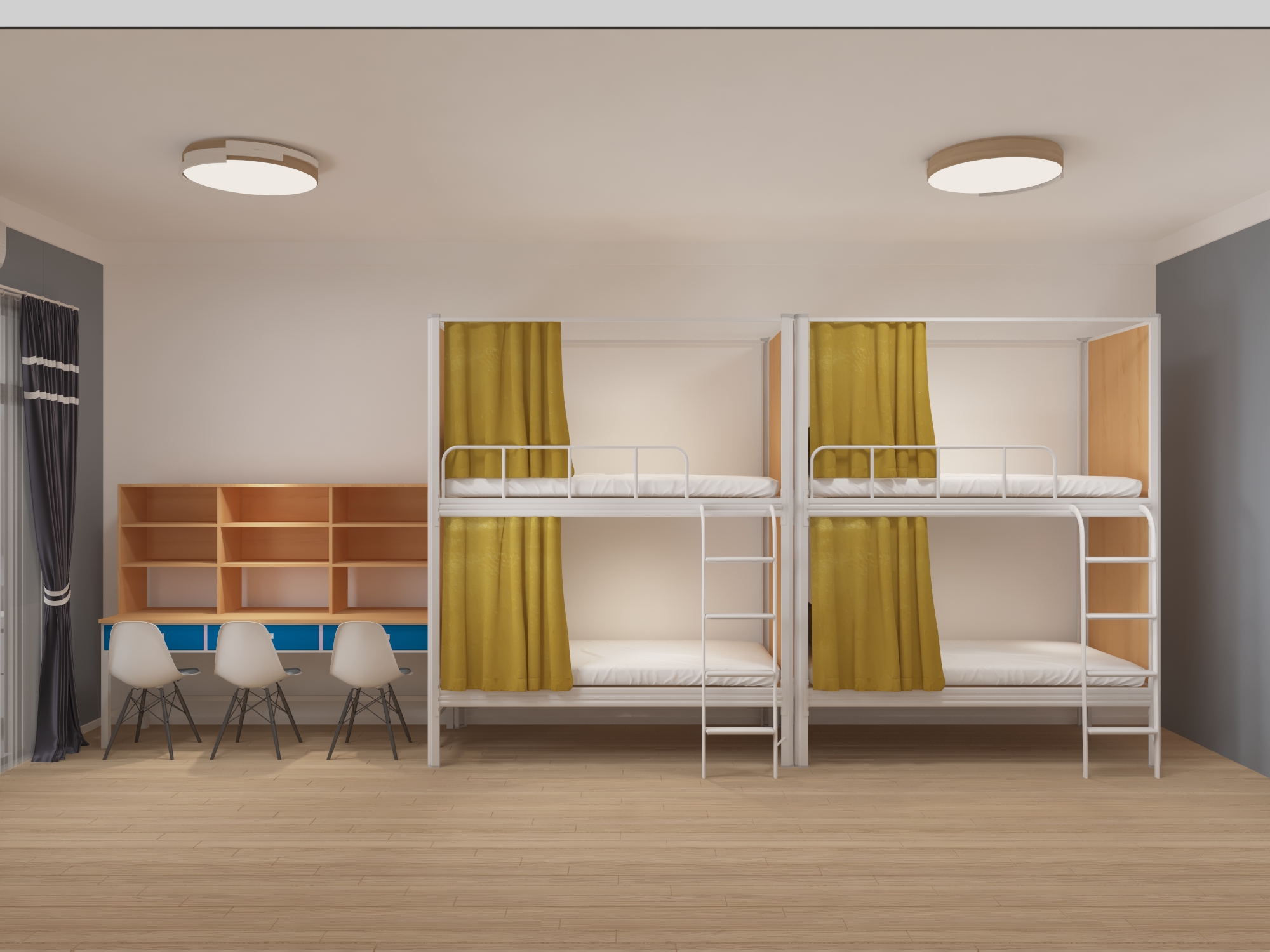 回收佛山上下鋪鐵床有什么用？