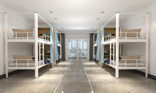 高低雙層鐵床是優(yōu)化空間的好幫手！