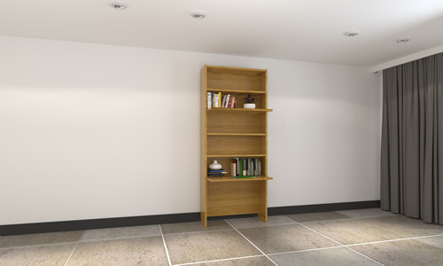 高低雙層鐵床是優(yōu)化空間的好幫手！