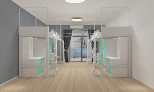 雙層鐵床的正確選擇是什么？