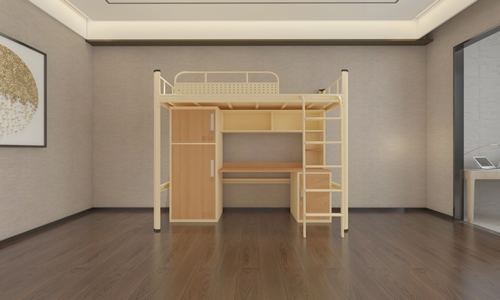 買雙層鐵床要注意什么？