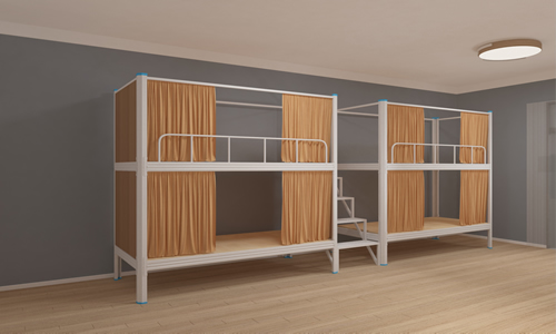 買雙層鐵床要注意什么？