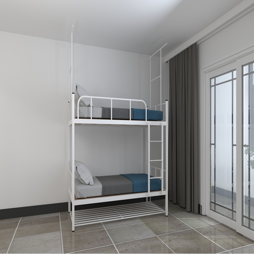 學(xué)生宿舍鐵床一般是多少米？