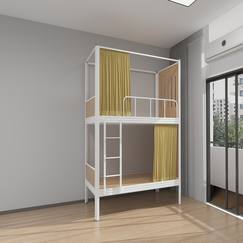 學(xué)生宿舍鐵床一般是多少米？