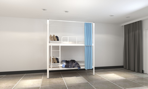 上下鐵架床多少錢一套？