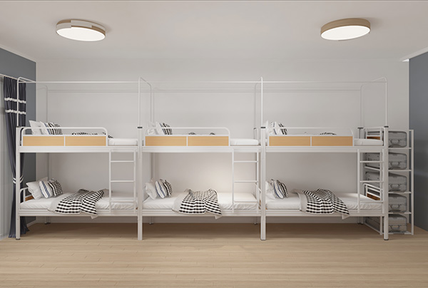 附近上下鋪鐵床哪里有賣？