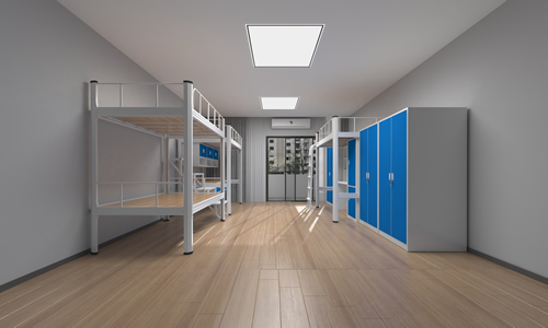 雙層鐵床的適用年齡是多少？