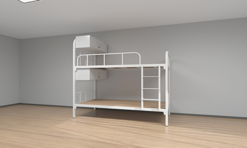 如何看待雙層鐵床的質(zhì)量？