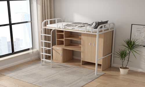 雙層床是鋼制好還是木制好？