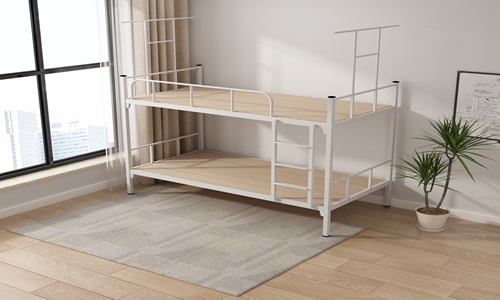 雙層床與上下鋪鐵床哪個(gè)好？