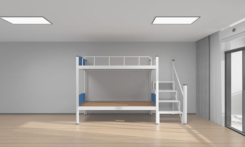 公寓床上床下桌好不好用？