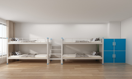 上下鋪雙層鐵床哪家做的好？