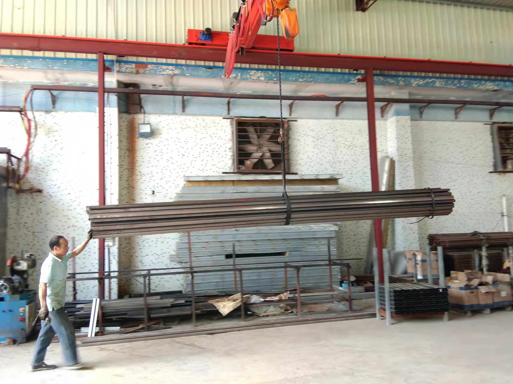 公寓床制作工藝流程是怎樣的？