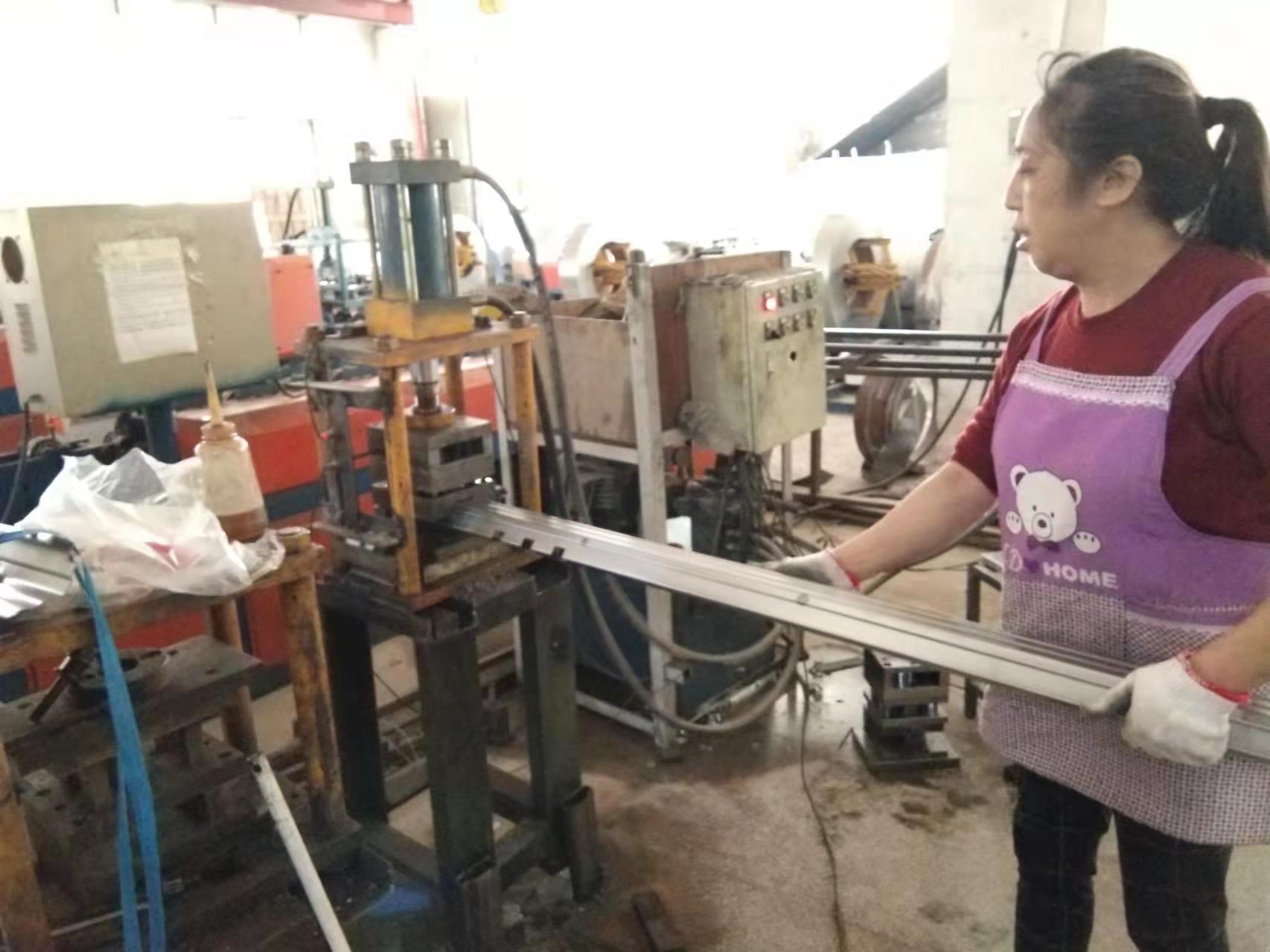 公寓床制作工藝流程是怎樣的？